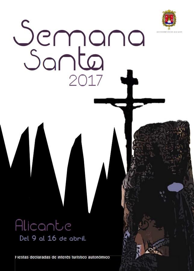 Semana Santa en Alicante 2017 Alicante / Alacant